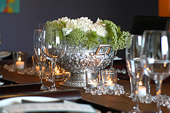 WINTER WINE MATCHING